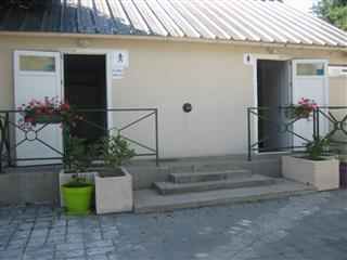 Les services du Camping La Pindière, camping 3 étoiles avec piscine couverte chauffée, emplacement camping, location mobil home à Héric près de Nantes et Canal de Nantes à Brest en Loire Atlantique