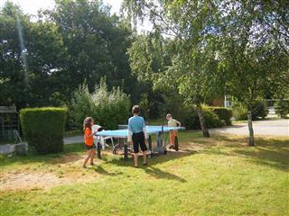 Loisirs au Camping La Pindière, camping 3 étoiles avec piscine couverte chauffée, emplacement camping, location mobil home à Héric près de Nantes et Canal de Nantes à Brest en Loire Atlantique