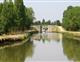 Canal de Nantes à Brest et Vallée de l'Erdre près du Camping La Pindière, camping 3 étoiles avec piscine couverte chauffée, emplacement camping, location mobil home à Héric près de Nantes et Canal de Nantes à Brest en Loire Atlantique