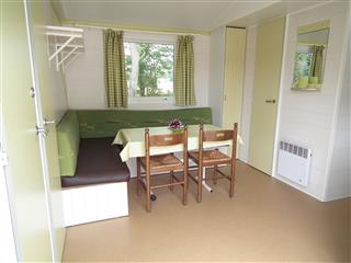 Location mobil home 1/4 personnes au Camping La Pindière, camping 3 étoiles avec piscine couverte chauffée, emplacement camping, location mobil home à Héric près de Nantes et Canal de Nantes à Brest en Loire Atlantique