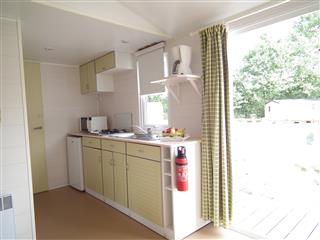 Location mobil home 1/4 personnes au Camping La Pindière, camping 3 étoiles avec piscine couverte chauffée, emplacement camping, location mobil home à Héric près de Nantes et Canal de Nantes à Brest en Loire Atlantique