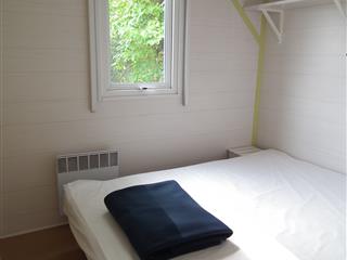 Location mobil home 1/4 personnes au Camping La Pindière, camping 3 étoiles avec piscine couverte chauffée, emplacement camping, location mobil home à Héric près de Nantes et Canal de Nantes à Brest en Loire Atlantique