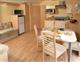 Mobil home 8 personnes au Camping La Pindière, camping 3 étoiles avec piscine couverte chauffée, emplacement camping, location mobil home à Héric près de Nantes et Canal de Nantes à Brest en Loire Atlantique