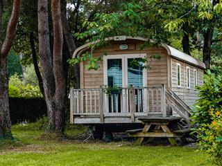 Camping la Pindière