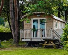 Camping la Pindière