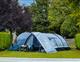 Camping la Pindière