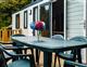 Mobil home 8 personnes au Camping La Pindière, camping 3 étoiles avec piscine couverte chauffée, emplacement camping, location mobil home à Héric près de Nantes et Canal de Nantes à Brest en Loire Atlantique