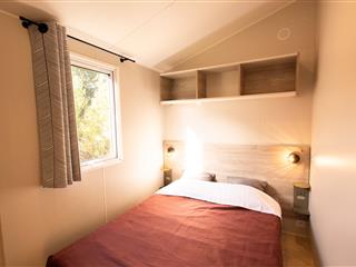 Camping la Pindière