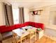 Location mobil home 1/4 personnes au Camping La Pindière, camping 3 étoiles avec piscine couverte chauffée, emplacement camping, location mobil home à Héric près de Nantes et Canal de Nantes à Brest en Loire Atlantique