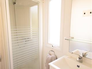 Location mobil home 1/4 personnes au Camping La Pindière, camping 3 étoiles avec piscine couverte chauffée, emplacement camping, location mobil home à Héric près de Nantes et Canal de Nantes à Brest en Loire Atlantique