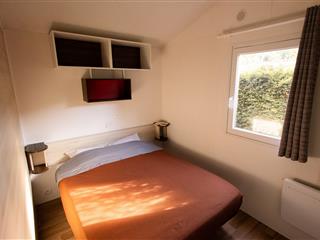Location mobil home 1/4 personnes au Camping La Pindière, camping 3 étoiles avec piscine couverte chauffée, emplacement camping, location mobil home à Héric près de Nantes et Canal de Nantes à Brest en Loire Atlantique